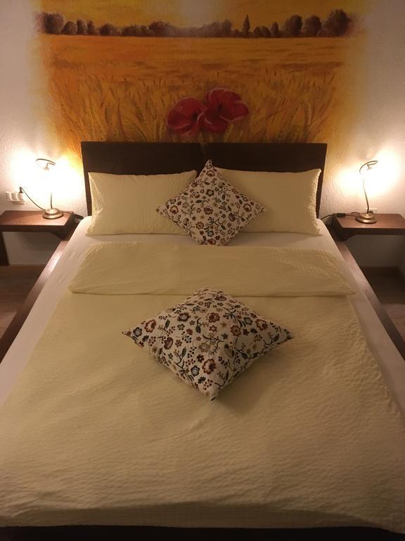 Al Boccalino Bed&Breakfast Melide Exterior foto